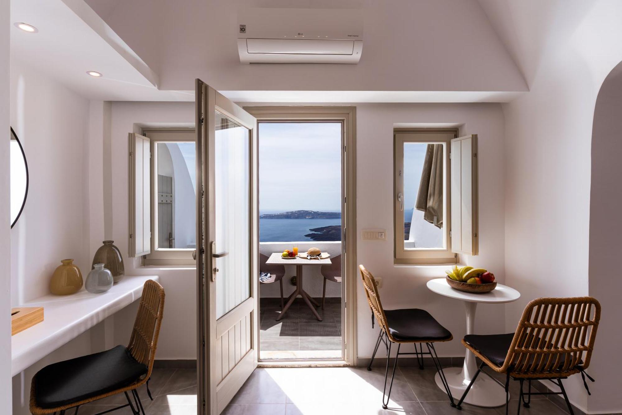 Mardanza Krokos Suites Имеровигли Екстериор снимка