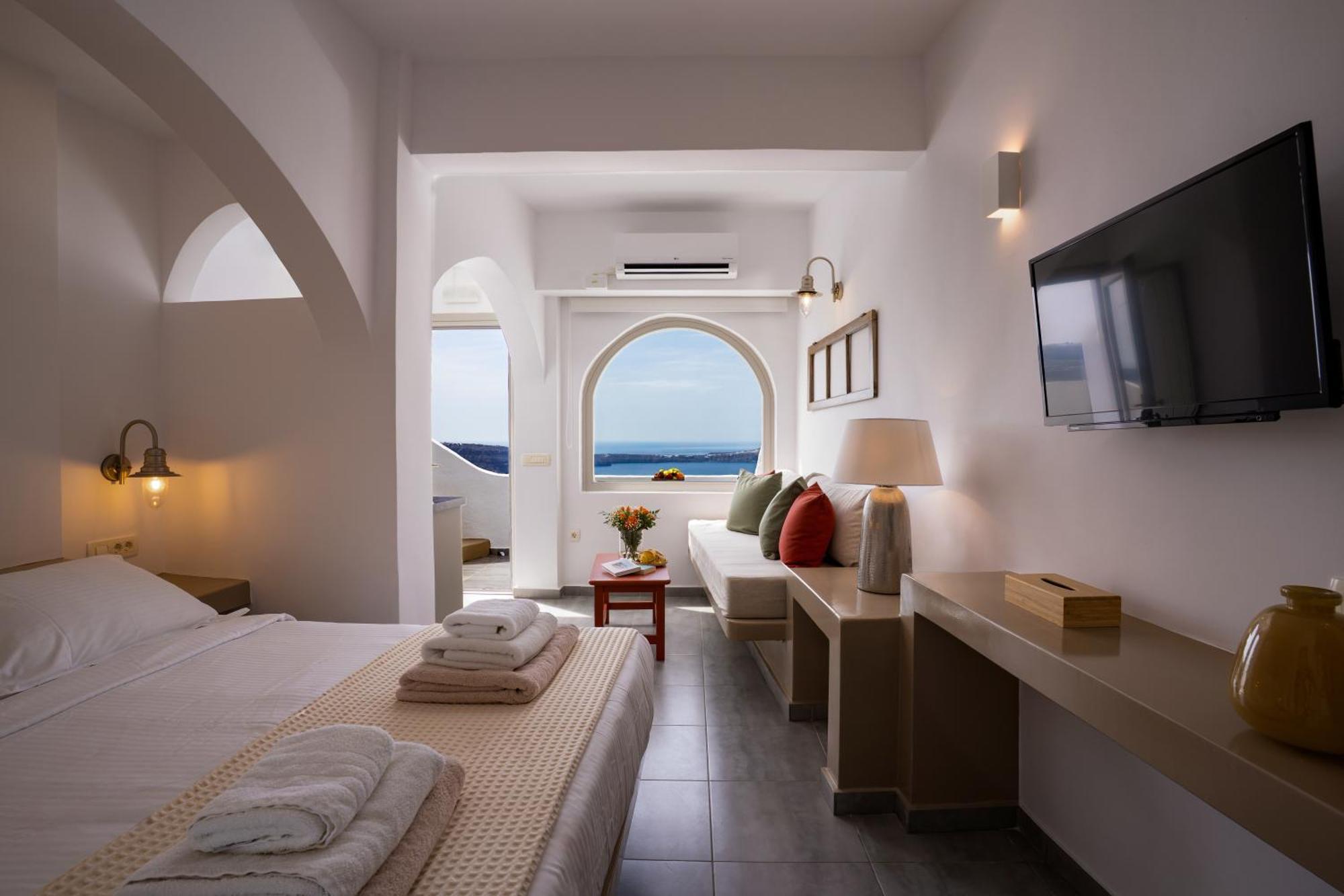 Mardanza Krokos Suites Имеровигли Екстериор снимка