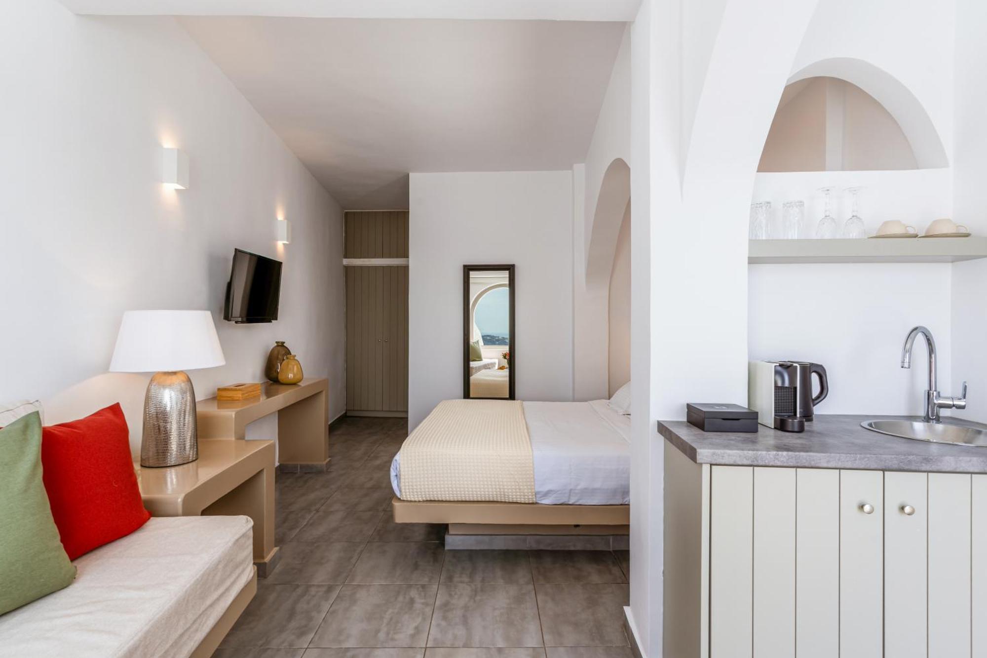 Mardanza Krokos Suites Имеровигли Екстериор снимка