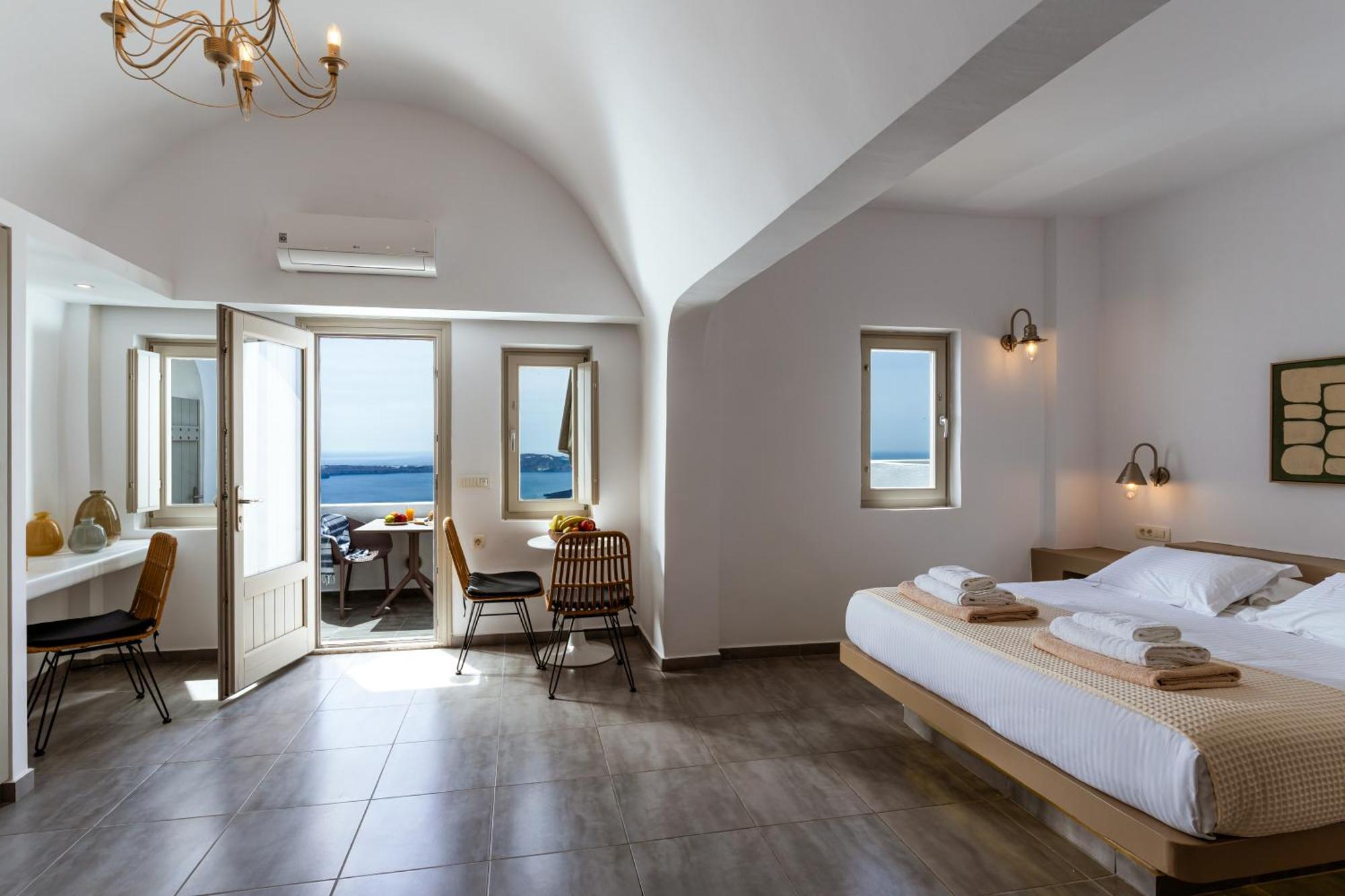 Mardanza Krokos Suites Имеровигли Екстериор снимка