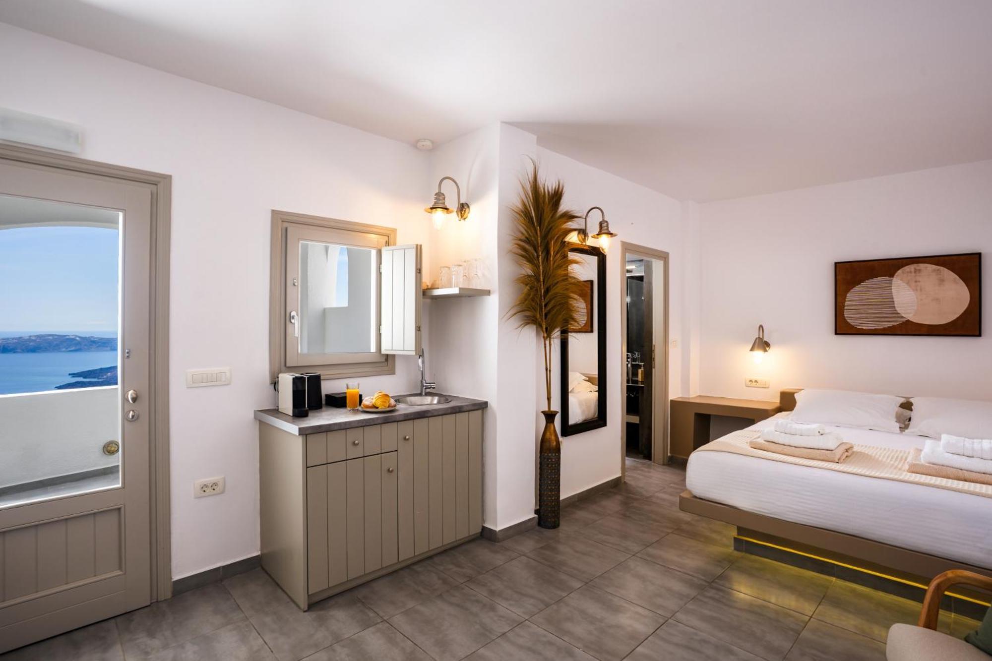 Mardanza Krokos Suites Имеровигли Екстериор снимка