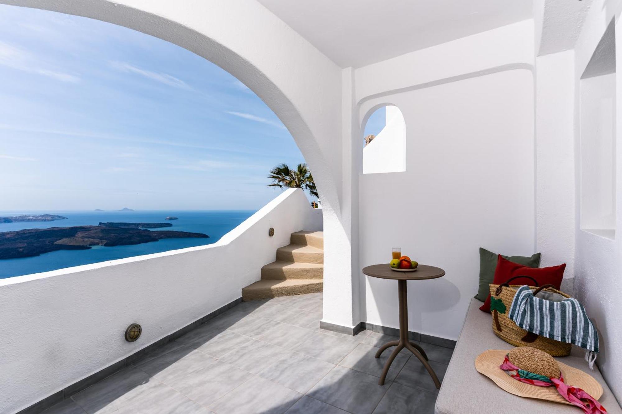 Mardanza Krokos Suites Имеровигли Екстериор снимка