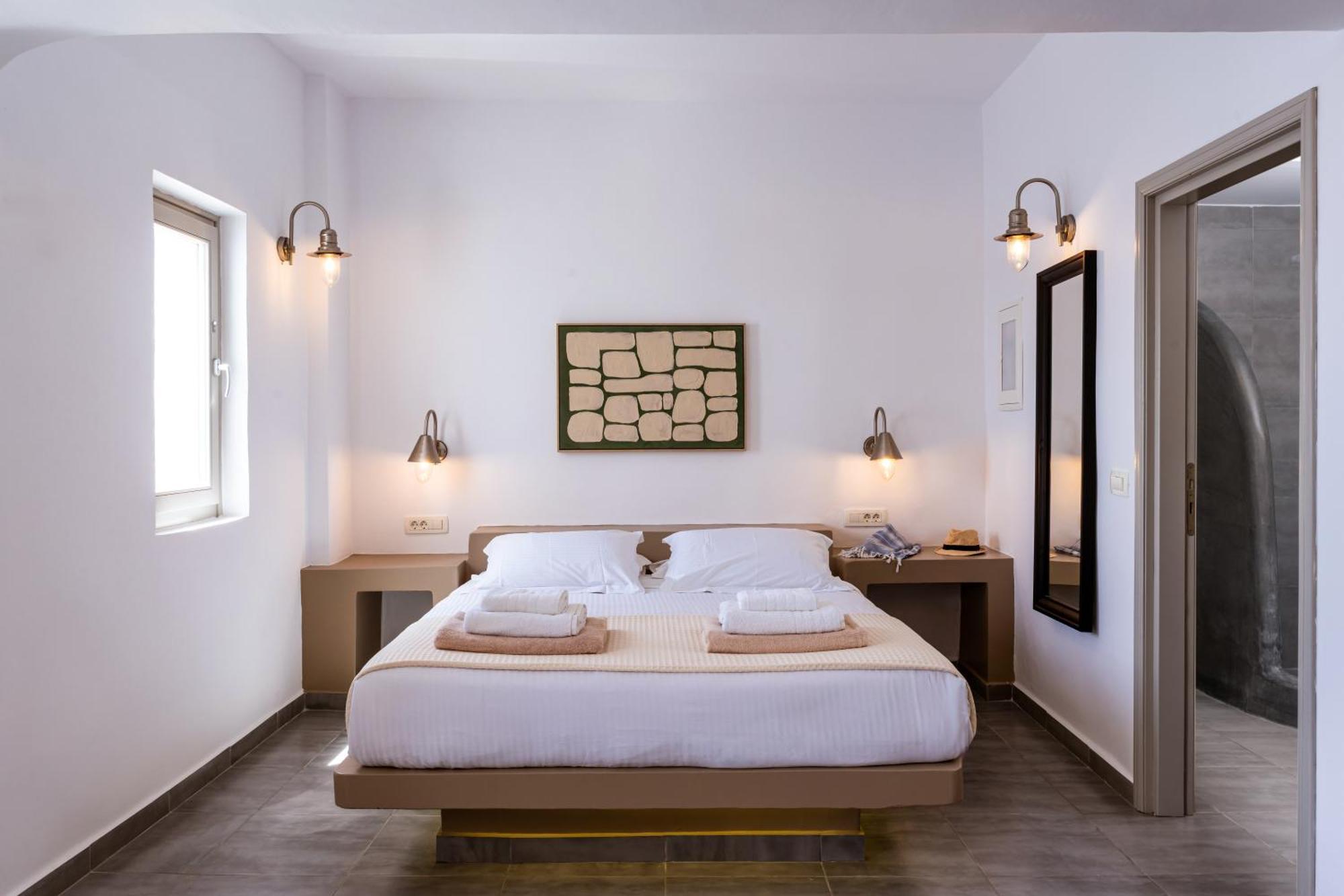 Mardanza Krokos Suites Имеровигли Екстериор снимка