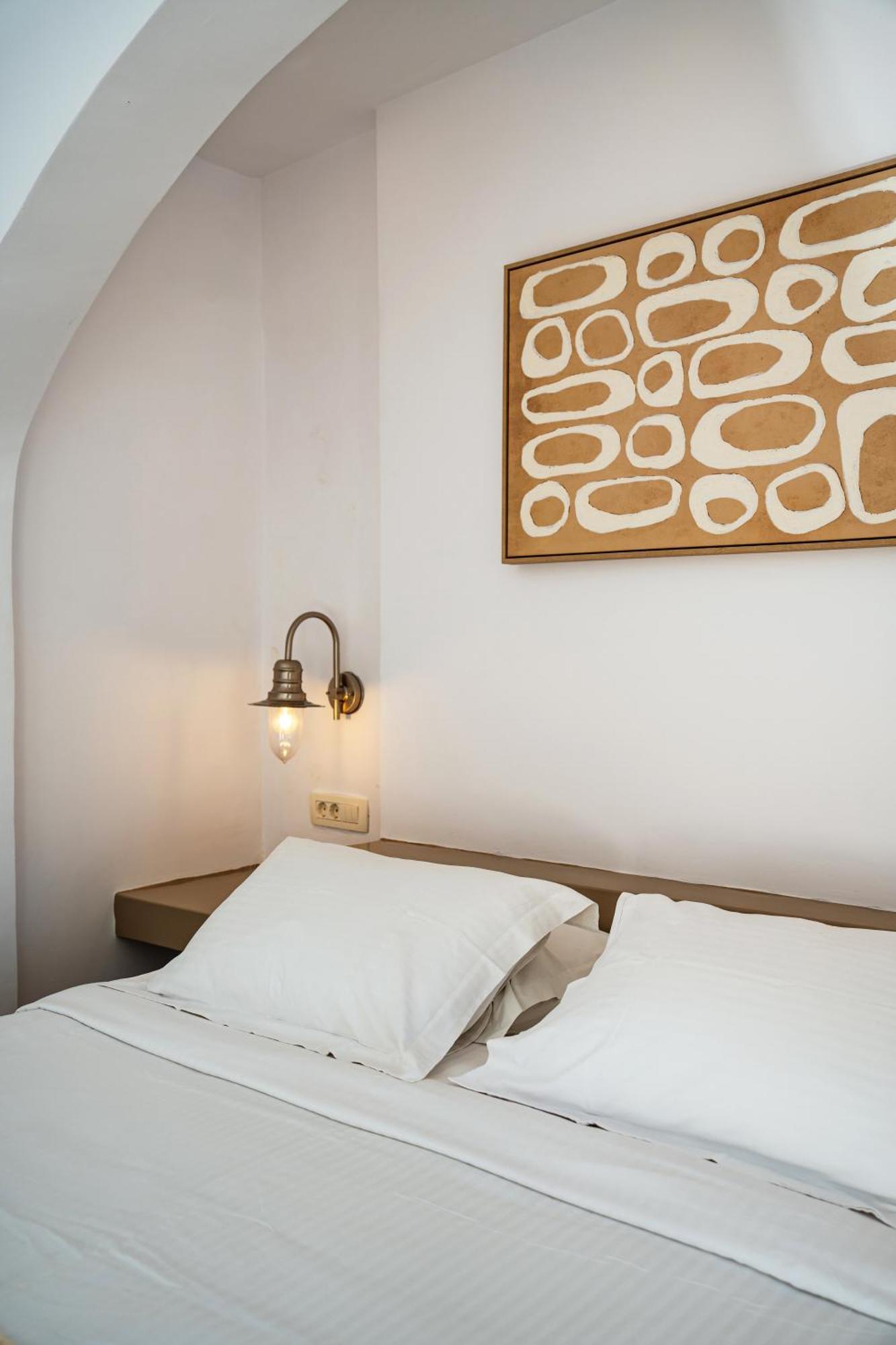 Mardanza Krokos Suites Имеровигли Екстериор снимка