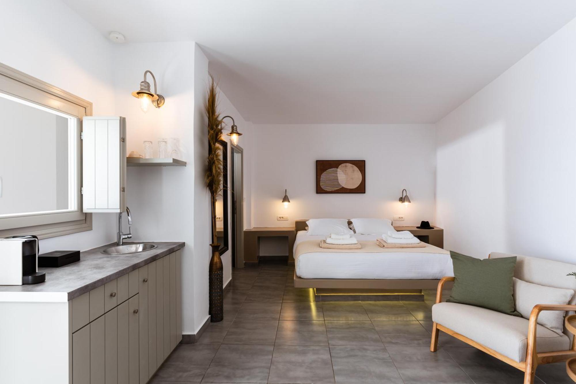 Mardanza Krokos Suites Имеровигли Екстериор снимка