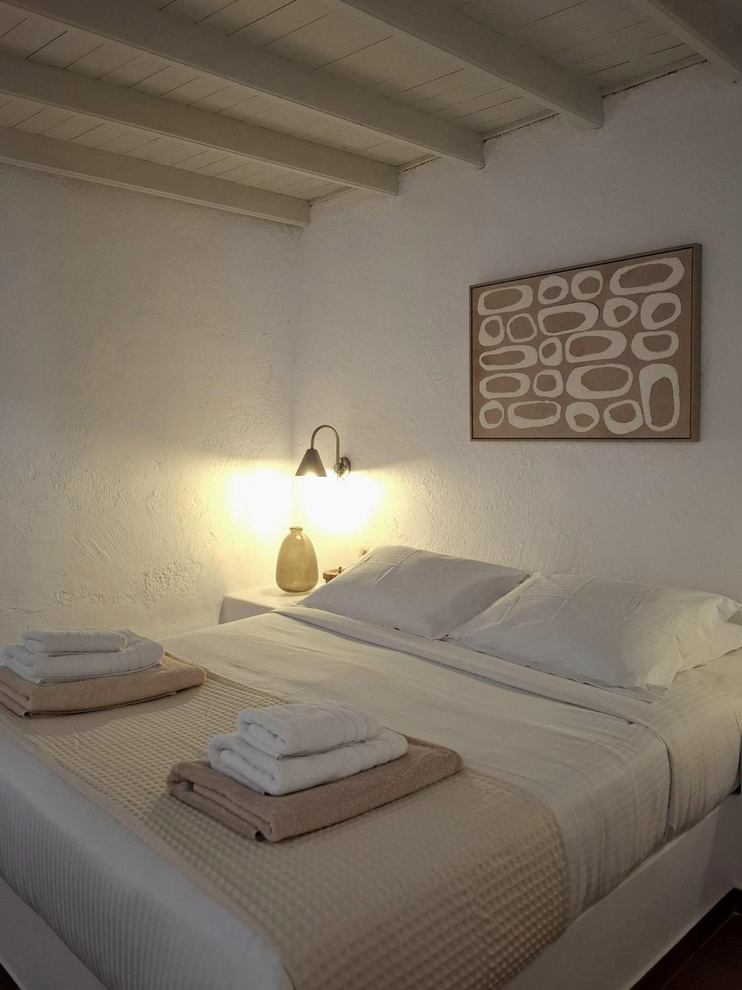 Mardanza Krokos Suites Имеровигли Екстериор снимка