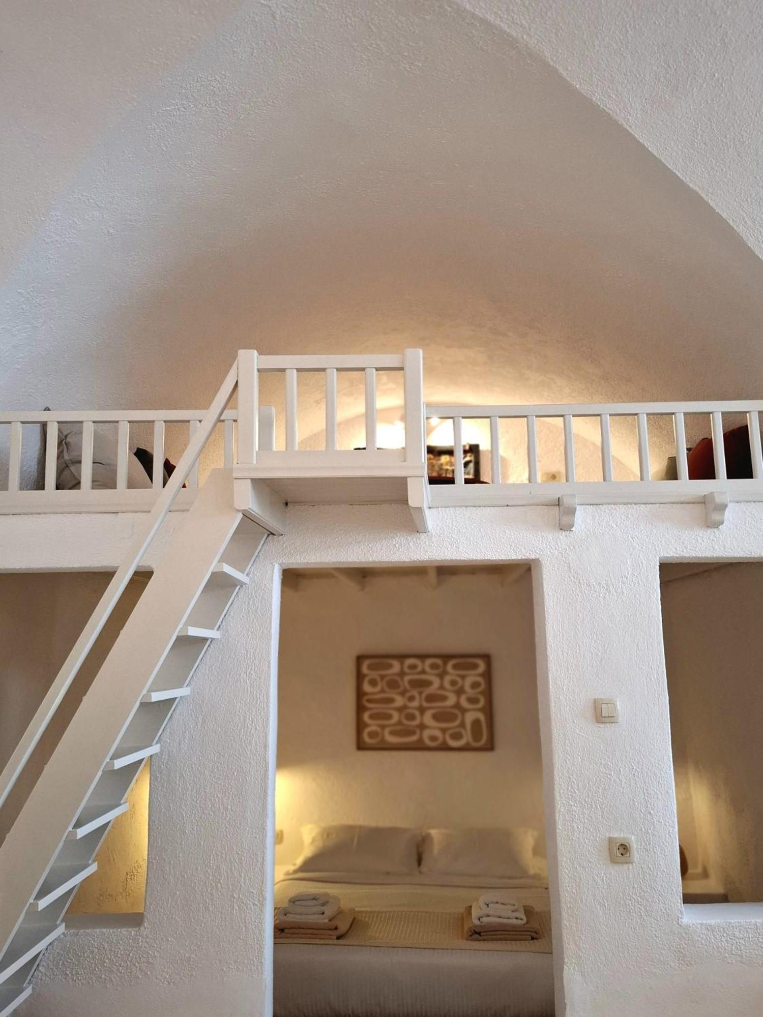Mardanza Krokos Suites Имеровигли Екстериор снимка