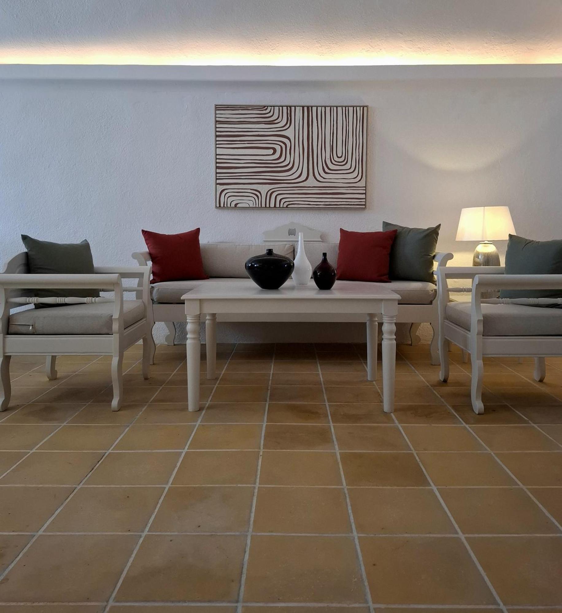 Mardanza Krokos Suites Имеровигли Екстериор снимка