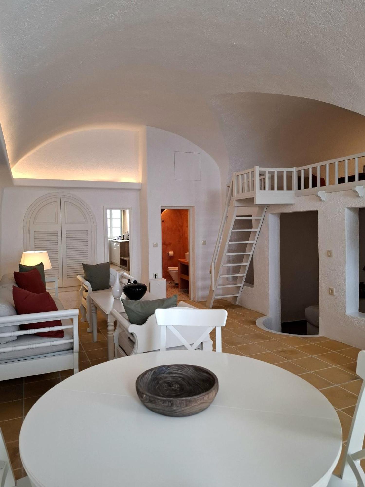 Mardanza Krokos Suites Имеровигли Екстериор снимка