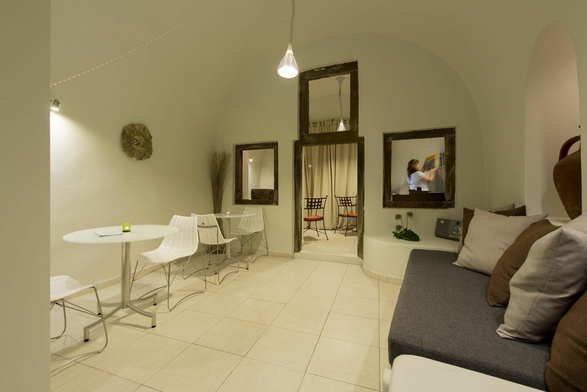 Mardanza Krokos Suites Имеровигли Екстериор снимка